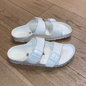 Birkenstock EVA Arizona Sandals